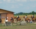 2009. Nyári Lovastábor záróünnepsége - Babérliget Lovasklub
